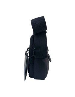 Foto 2 | Bolsa National Geographic Ocean 2 Compartments Utility Bag Negro. Formal Y Versátil