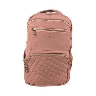 Foto 1 | Mochila Golden Star Escolar Gf-1532 Con Portalaptop Color Rosa