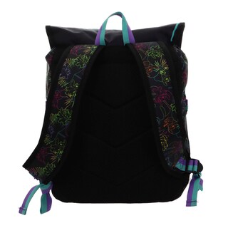 Foto 2 | Mochila Juvenil Disney Truzt Stitch 20l (negro)