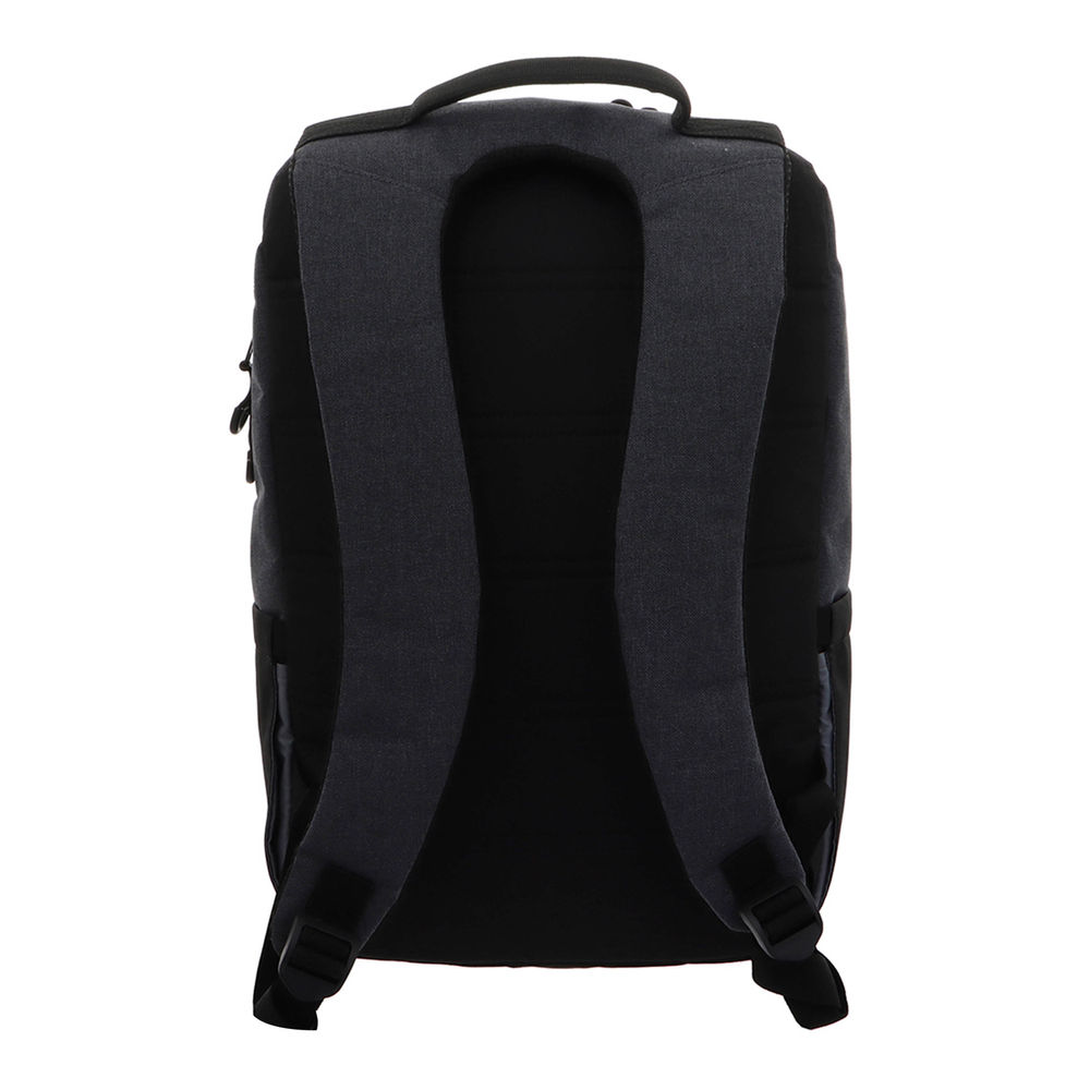 Foto 3 pulgar | Mochila Juvenil Casual Ruz Truzt (20l Negro/gris)