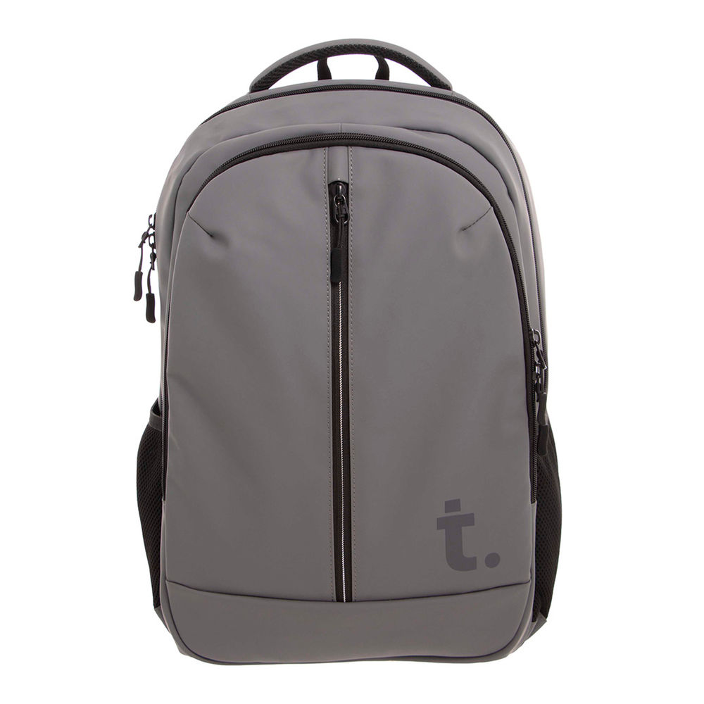 Mochila Profesional  Ruz Truzt (gris)