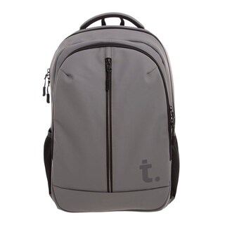 Foto 1 | Mochila Profesional Ruz Truzt (gris)