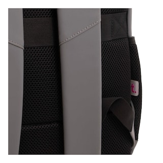Foto 4 | Mochila Profesional Ruz Truzt (gris)