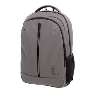 Foto 5 | Mochila Profesional Ruz Truzt (gris)