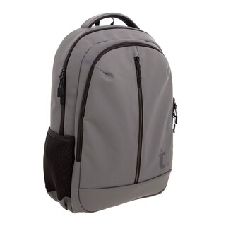 Foto 6 | Mochila Profesional Ruz Truzt (gris)