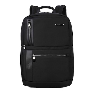 Foto 1 | Mochila Juvenil Ruz Truzt Premium (negro)