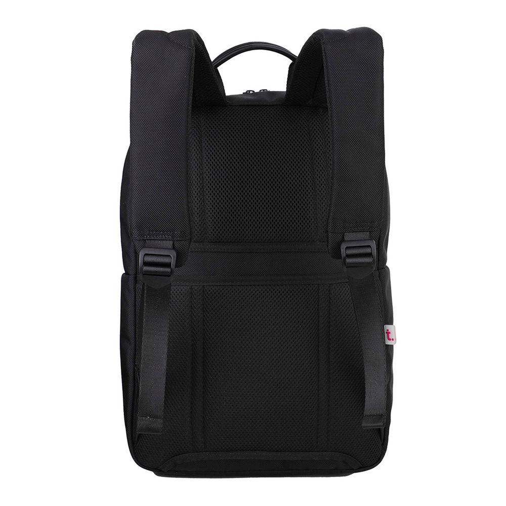 Foto 2 | Mochila Juvenil Ruz Truzt Premium (negro)