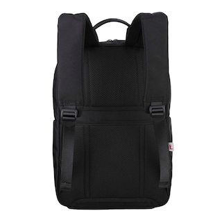 Foto 2 | Mochila Juvenil Ruz Truzt Premium (negro)