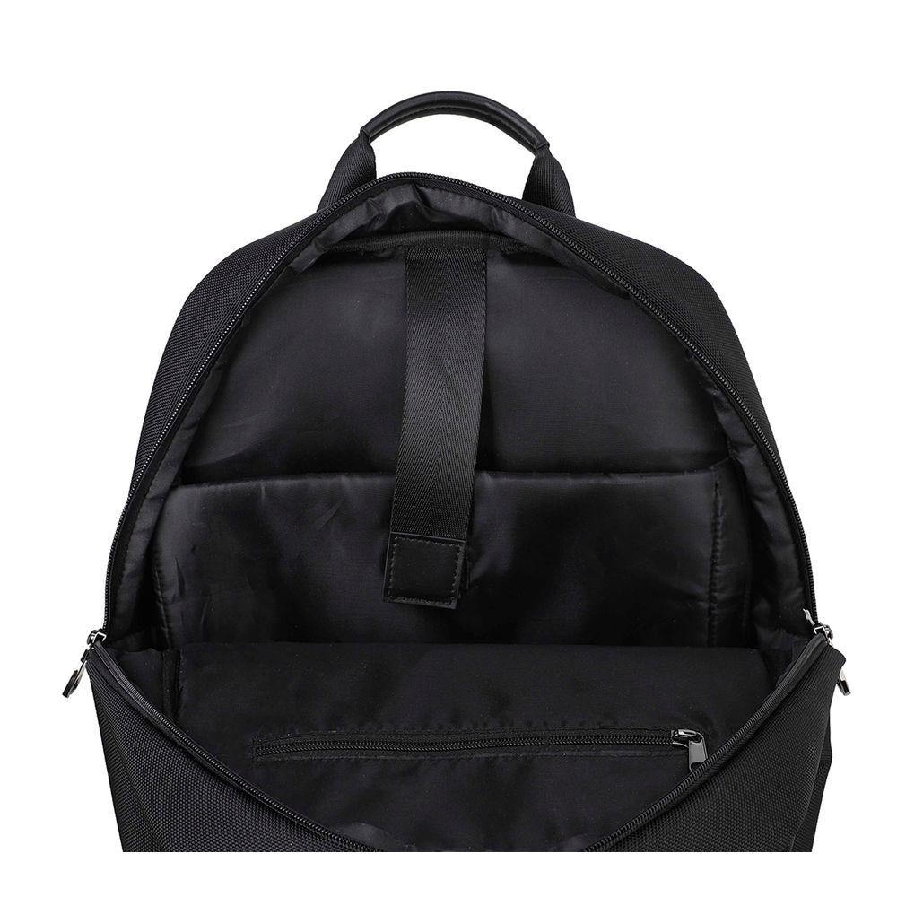 Foto 4 | Mochila Juvenil Ruz Truzt Premium (negro)