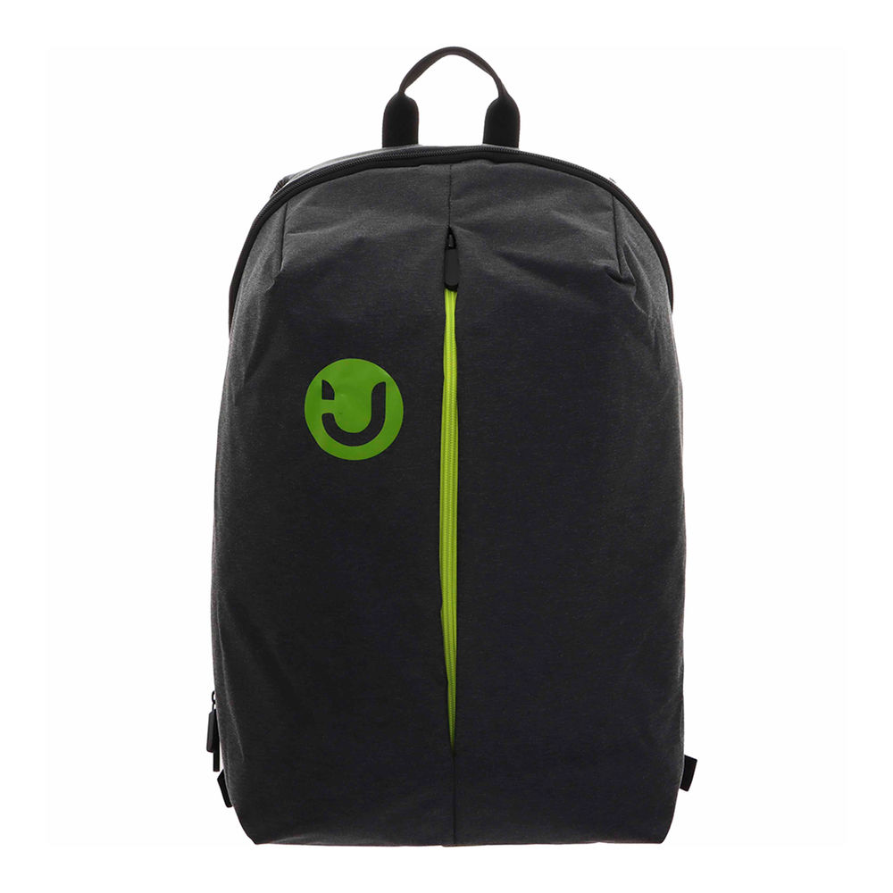 Foto 1 | Mochila Juvenil Casual Ruz Truzt (20l Negro)