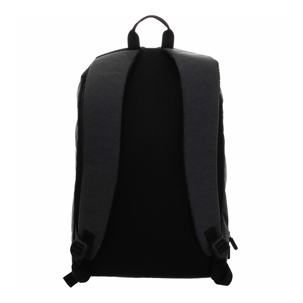 Foto 2 | Mochila Juvenil Casual Ruz Truzt (20l Negro)