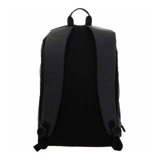 Foto 2 | Mochila Juvenil Casual Ruz Truzt (20l Negro)