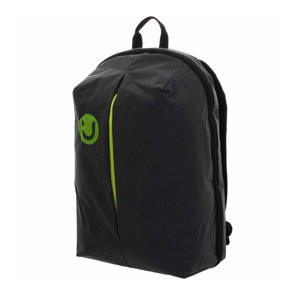 Foto 3 | Mochila Juvenil Casual Ruz Truzt (20l Negro)
