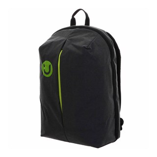 Foto 3 | Mochila Juvenil Casual Ruz Truzt (20l Negro)