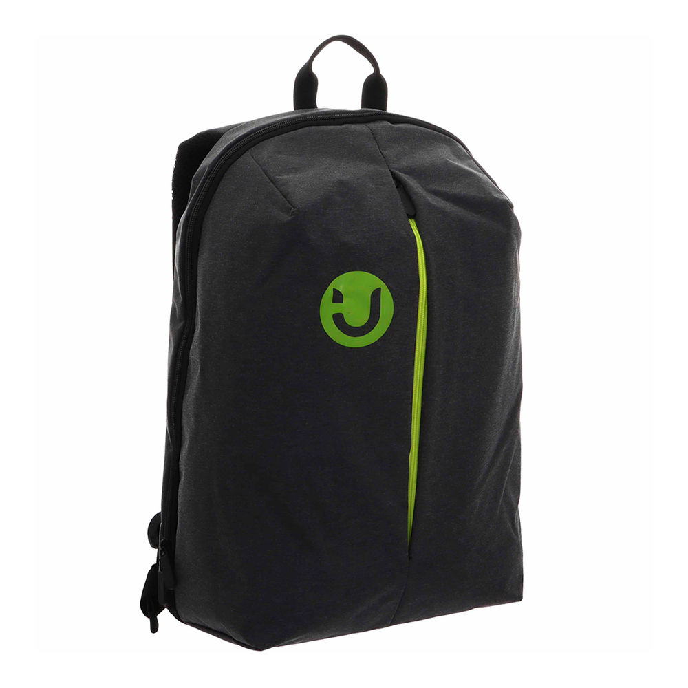 Foto 4 | Mochila Juvenil Casual Ruz Truzt (20l Negro)