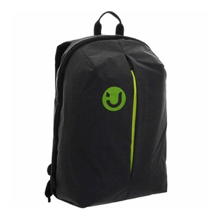 Foto 4 | Mochila Juvenil Casual Ruz Truzt (20l Negro)