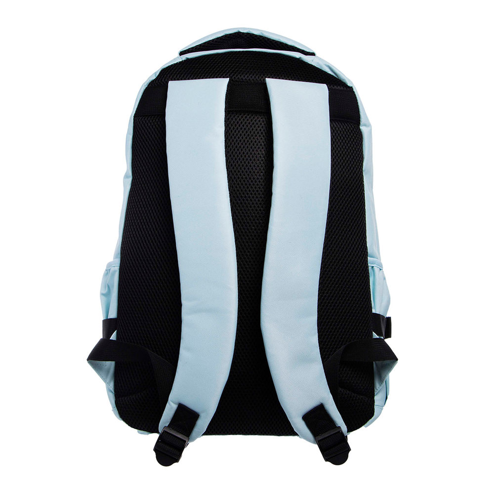 Foto 2 | Mochila Juvenil Ruz Truzt (azul)