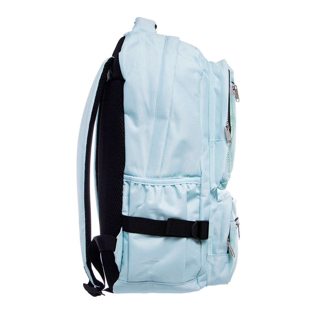 Foto 3 | Mochila Juvenil Ruz Truzt (azul)