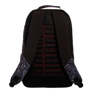 Foto 2 | Mochila Juvenil Truzt Star Wars (darth Vader) 20l (negro)