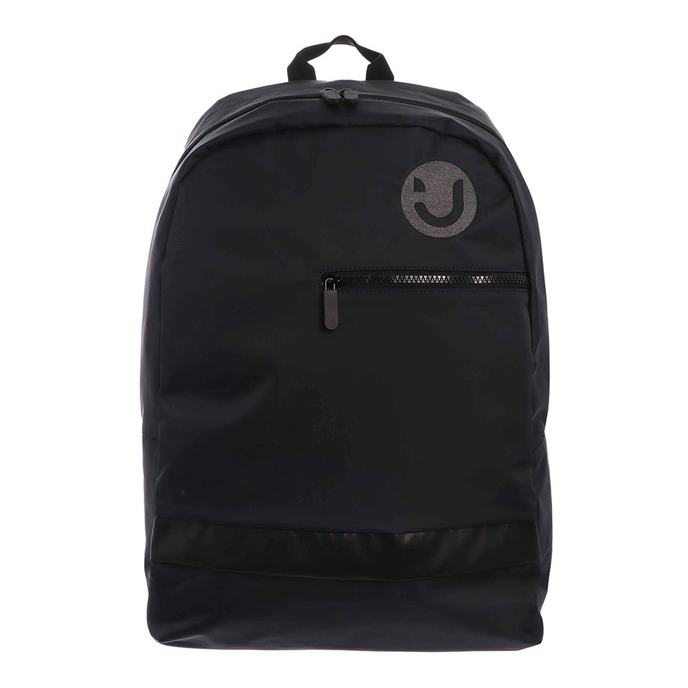 Foto 1 | Mochila Juvenil Casual Ruz Truzt (20l Negro)