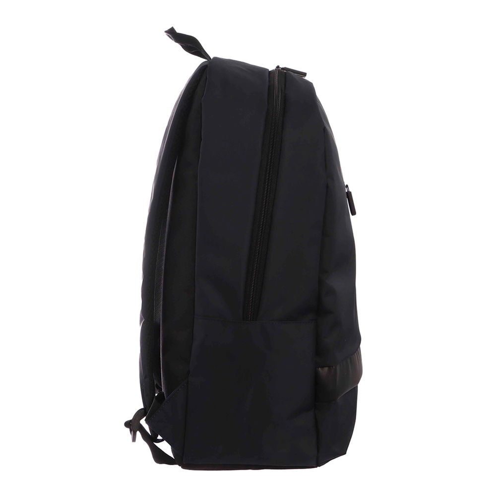 Foto 3 | Mochila Juvenil Casual Ruz Truzt (20l Negro)