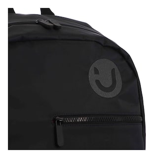 Foto 4 | Mochila Juvenil Casual Ruz Truzt (20l Negro)