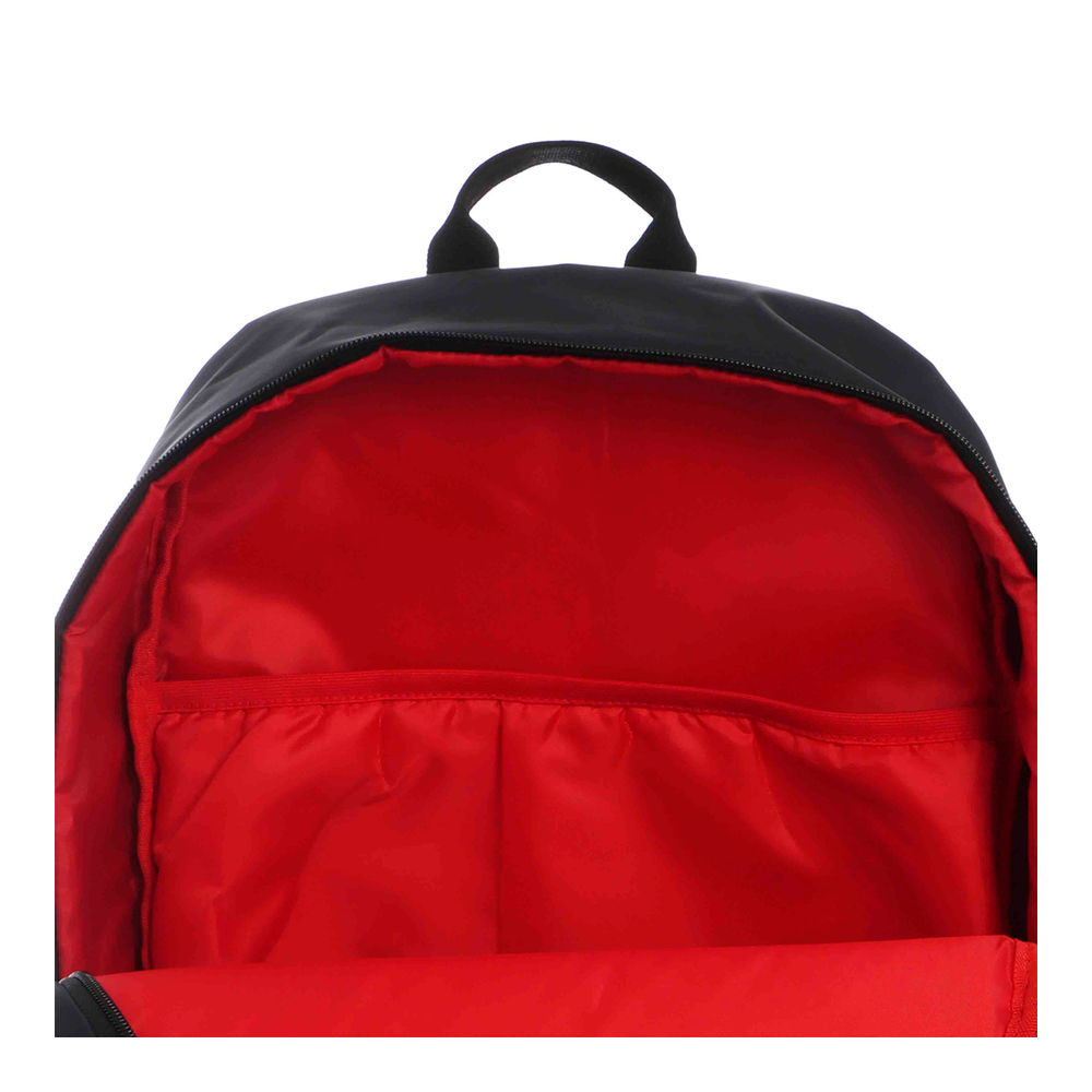 Foto 5 | Mochila Juvenil Casual Ruz Truzt (20l Negro)