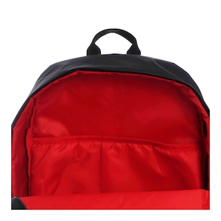 Foto 5 | Mochila Juvenil Casual Ruz Truzt (20l Negro)