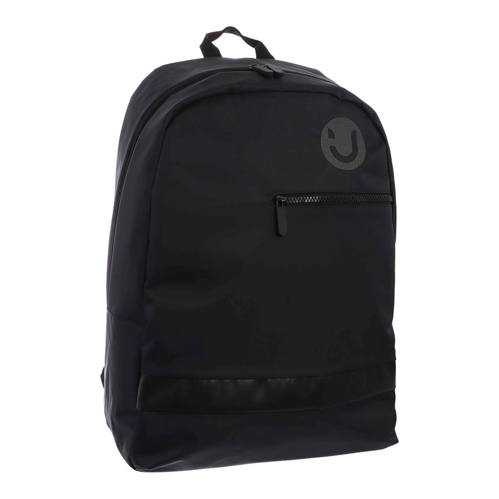 Foto 6 | Mochila Juvenil Casual Ruz Truzt (20l Negro)