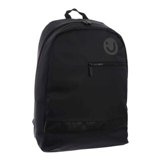 Foto 6 | Mochila Juvenil Casual Ruz Truzt (20l Negro)