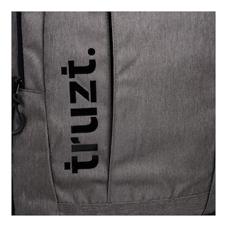 Foto 5 | Mochila Juvenil Ruz Truzt (gris)