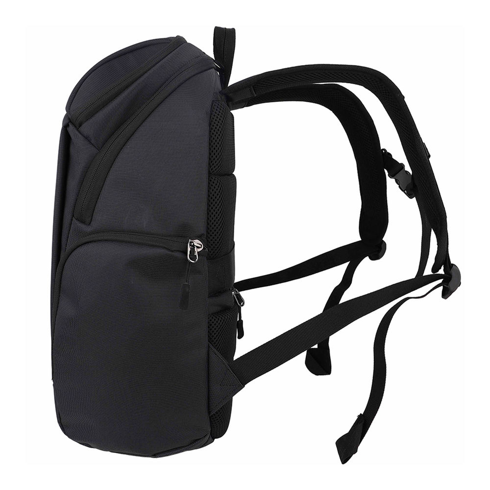 Foto 3 | Mochila Juvenil Ruz Truzt Premium (negro)