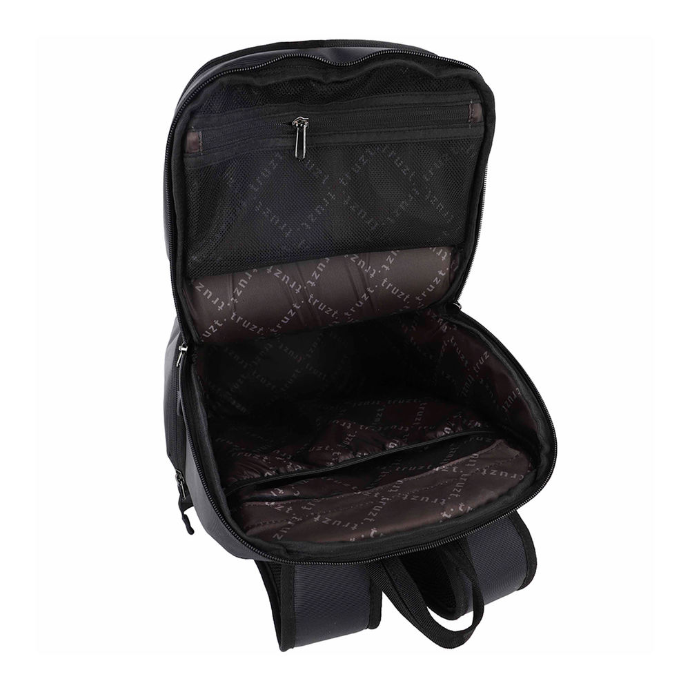 Foto 4 | Mochila Juvenil Ruz Truzt Premium (negro)