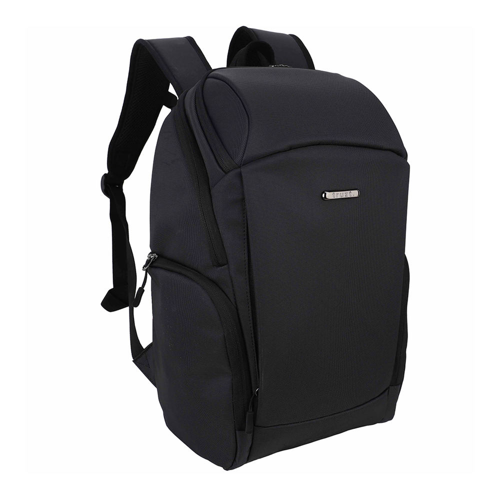Foto 7 | Mochila Juvenil Ruz Truzt Premium (negro)