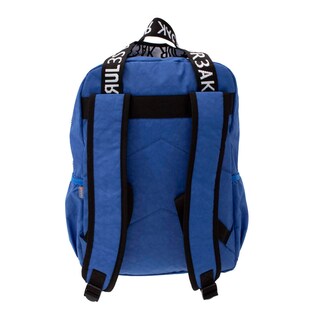 Foto 2 | Mochila Tween Ruz Truzt Crinkled Azul