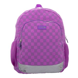 Foto 1 | Mochila Juvenil Ruz Truzt Crinkled Morada