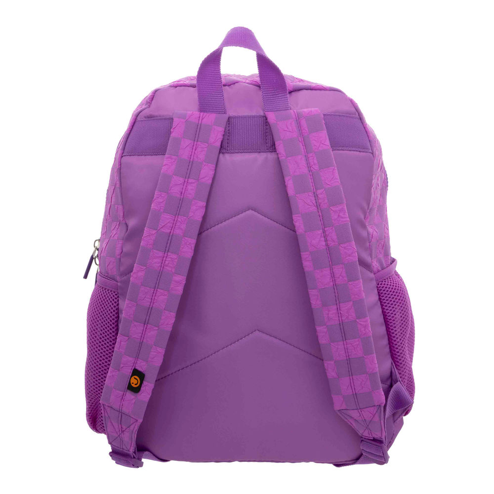 Foto 2 | Mochila Juvenil Ruz Truzt Crinkled Morada