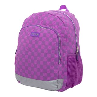Foto 6 | Mochila Juvenil Ruz Truzt Crinkled Morada