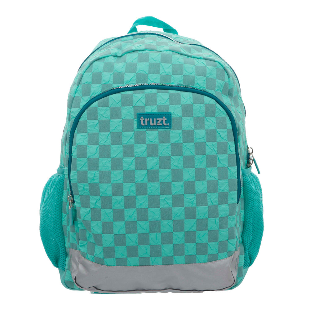 Foto 1 | Mochila Juvenil Ruz Truzt Azul