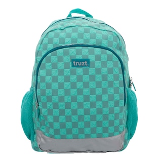 Foto 1 | Mochila Juvenil Ruz Truzt Azul