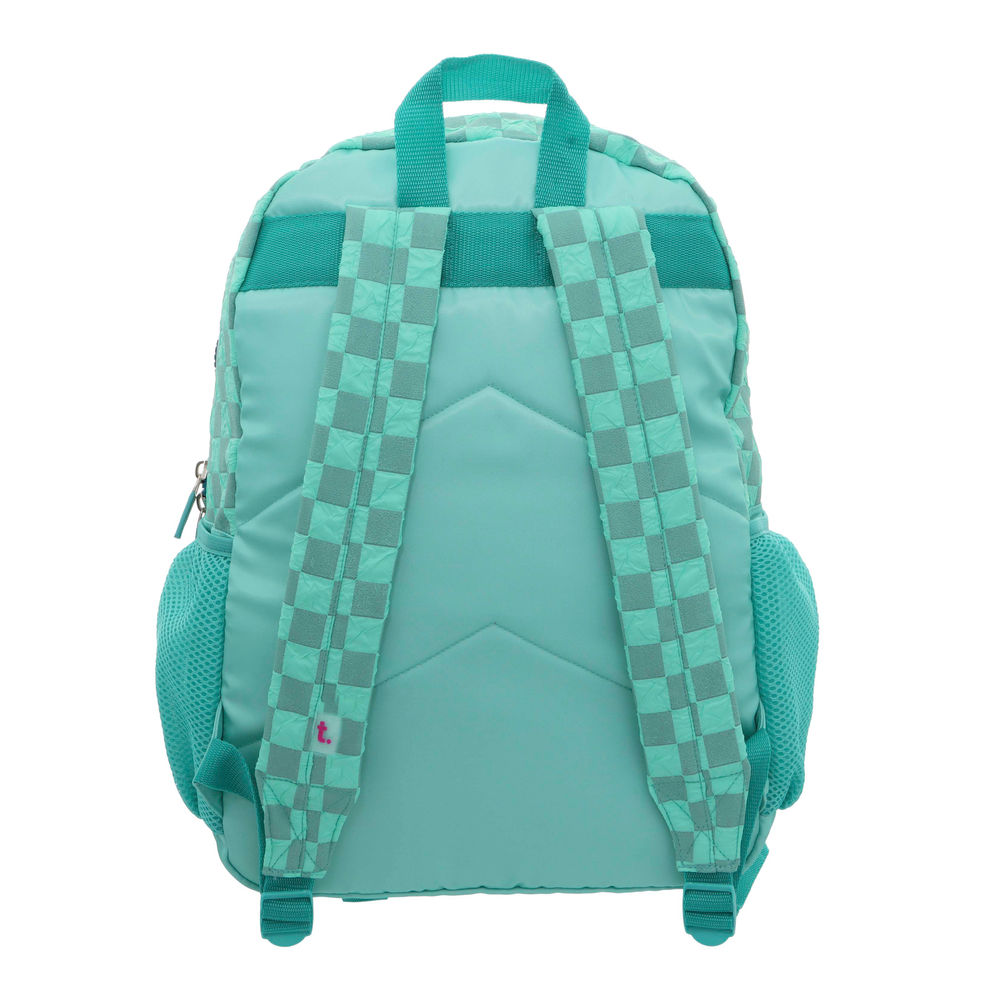 Foto 2 | Mochila Juvenil Ruz Truzt Azul