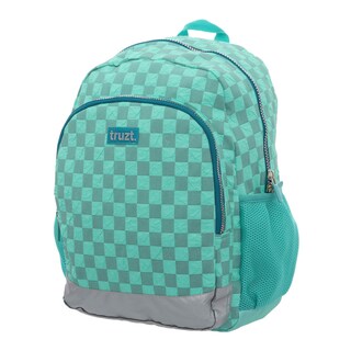 Foto 3 | Mochila Juvenil Ruz Truzt Azul