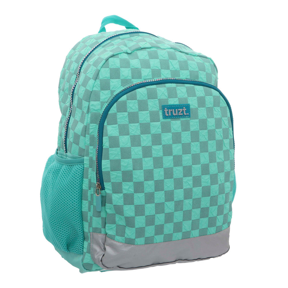 Foto 4 | Mochila Juvenil Ruz Truzt Azul