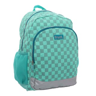 Foto 4 | Mochila Juvenil Ruz Truzt Azul