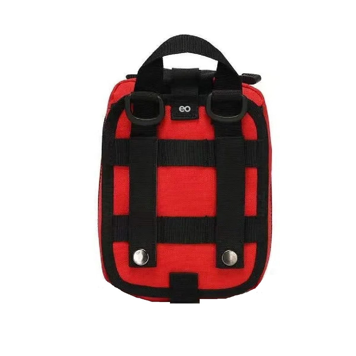 Foto 3 pulgar | Mochila Botiquín Táctico Militar Campismo Eo Safe Imports Esi-452-1 Rojo