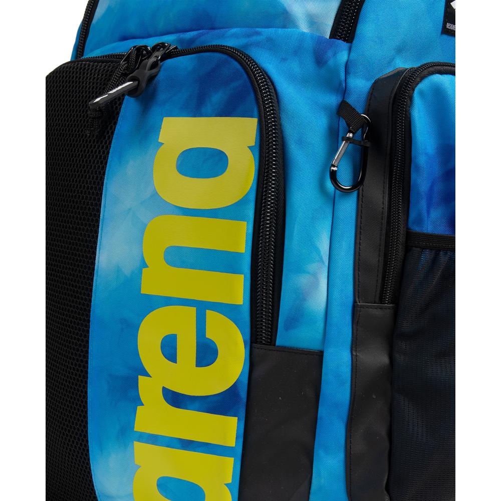 Foto 1 | Mochila Arena Spiky Iii Allover 45l Azul