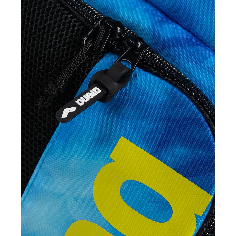 Foto 2 | Mochila Arena Spiky Iii Allover 45l Azul