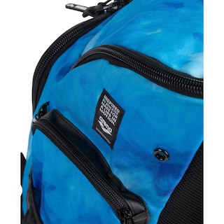 Foto 3 | Mochila Arena Spiky Iii Allover 45l Azul