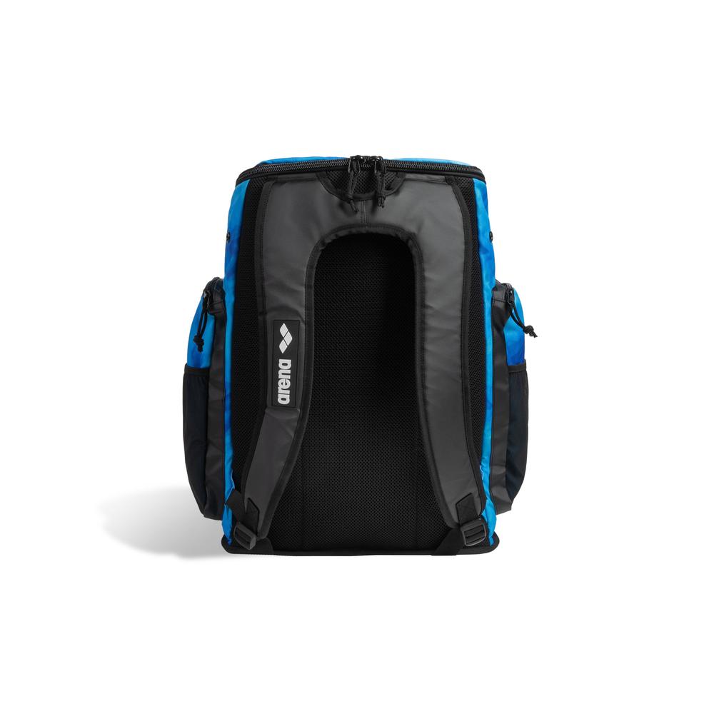 Foto 4 | Mochila Arena Spiky Iii Allover 45l Azul