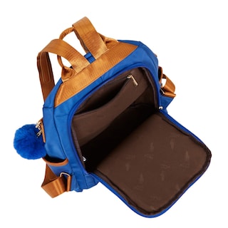Foto 3 | Mochila Hpc Polo Color Azul
